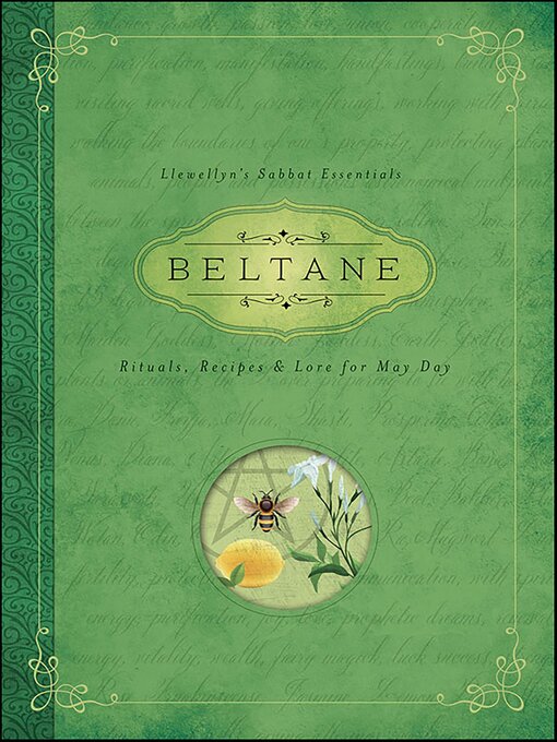 Title details for Beltane by Llewellyn - Available
